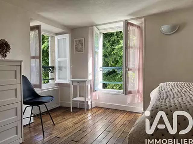 Versailles 78000 Achat / Vente appartement 3 pièces t3