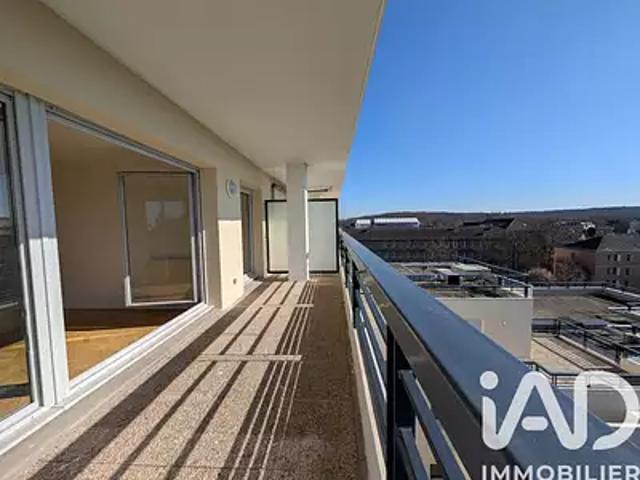 Versailles 78000 Achat / Vente appartement 3 pièces t3
