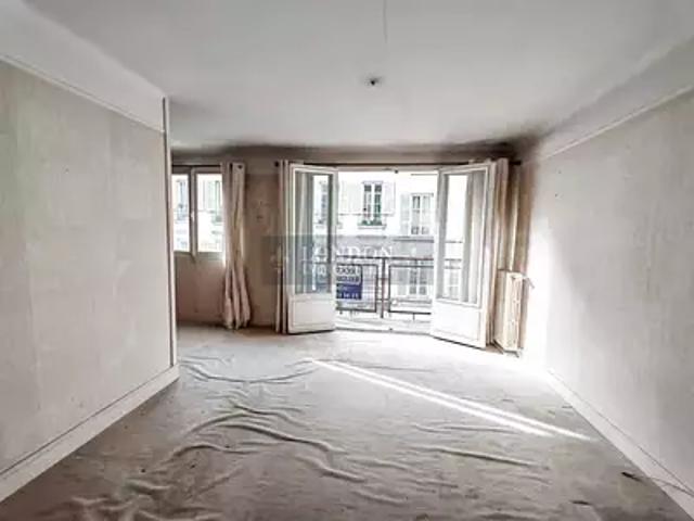 Versailles 78000 Achat / Vente appartement 3 pièces t3