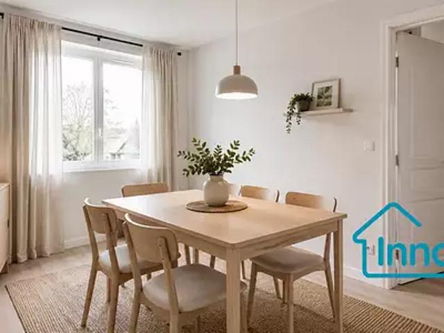 Versailles 78000 Achat / Vente appartement 3 pièces t3