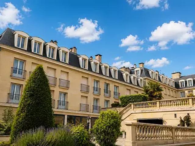 Versailles 78000 Achat / Vente appartement 3 pièces t3