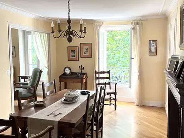 Versailles 78000 Achat / Vente appartement 3 pièces t3