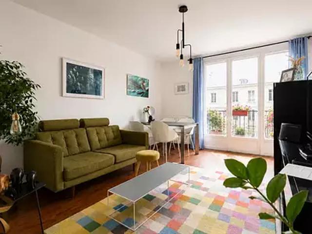 Versailles 78000 Achat / Vente appartement 3 pièces t3