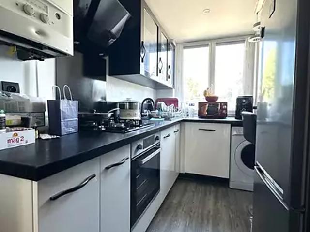 Versailles 78000 Achat / Vente appartement 3 pièces t3