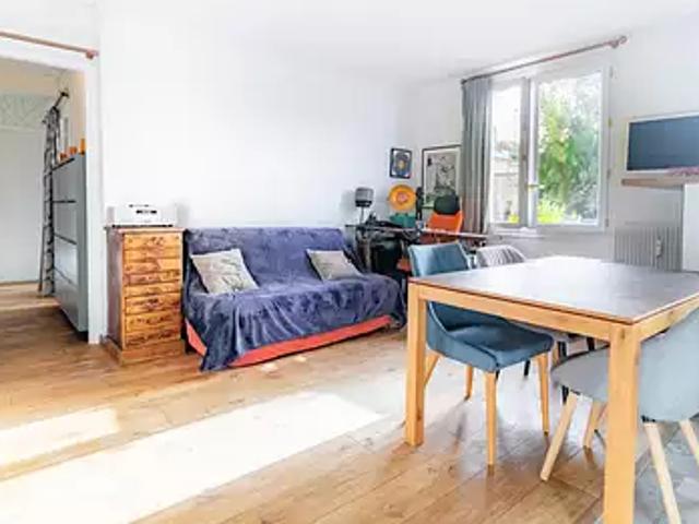 Versailles 78000 Achat / Vente appartement 3 pièces t3