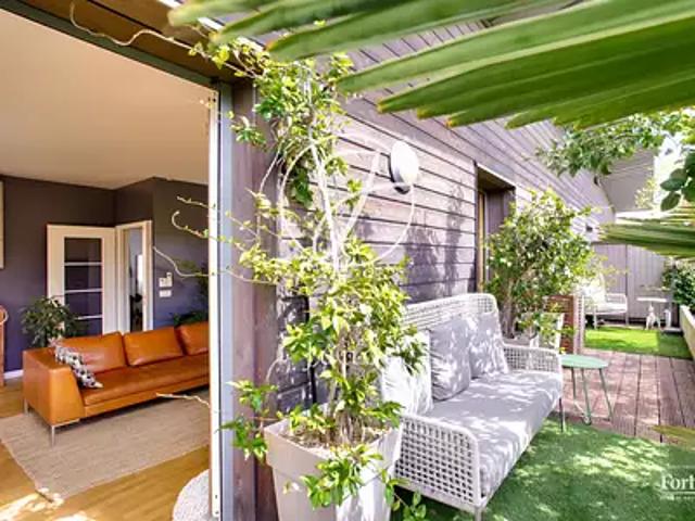 Versailles 78000 Achat / Vente appartement 4 pièces t4 au dernier étage