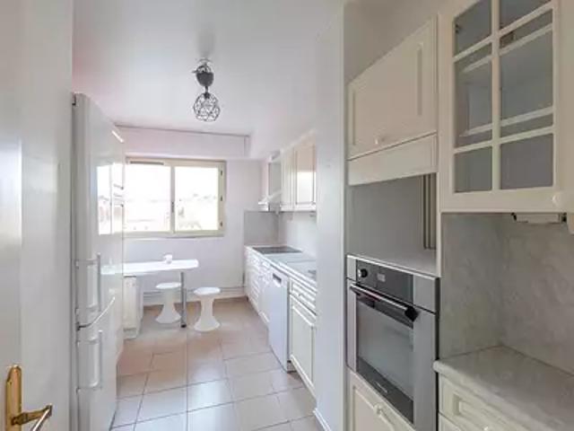 Versailles 78000 Achat / Vente appartement 4 pièces t4 au dernier étage terrasse