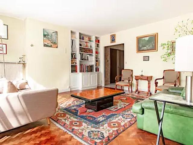 Versailles 78000 Achat / Vente appartement 4 pièces t4 balcon parking