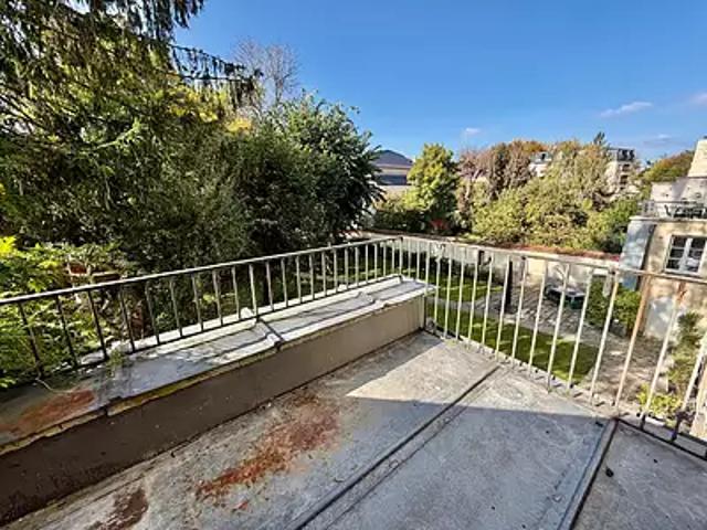 Versailles 78000 Achat / Vente appartement 4 pièces t4 cave