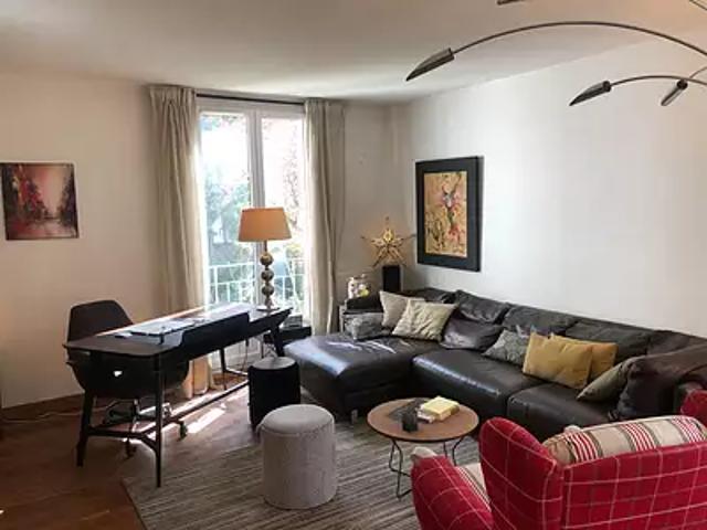 Versailles 78000 Achat / Vente appartement 4 pièces t4 cave parking