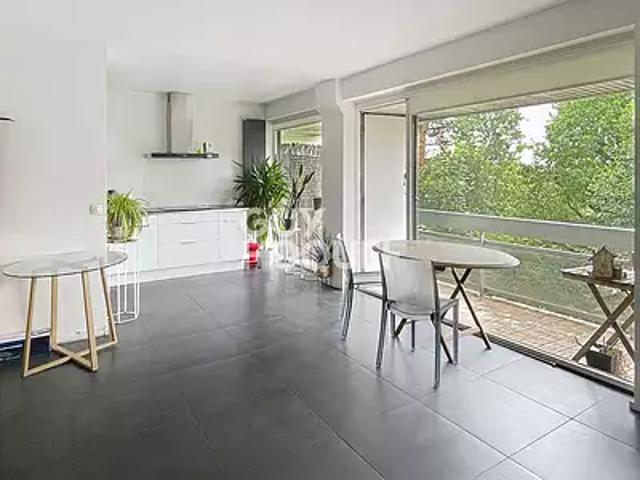 Versailles 78000 Achat / Vente appartement 4 pièces t4 cave parking
