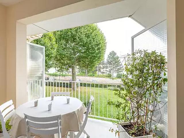 Versailles 78000 Achat / Vente appartement 4 pièces t4 cave parking