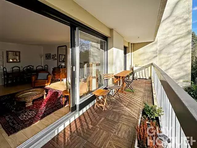 Versailles 78000 Achat / Vente appartement 4 pièces t4 cave parking