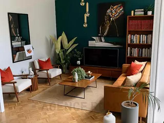Versailles 78000 Achat / Vente appartement 4 pièces t4 cave parking