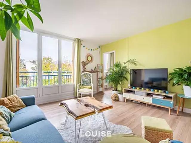 Versailles 78000 Achat / Vente appartement 4 pièces t4 parking