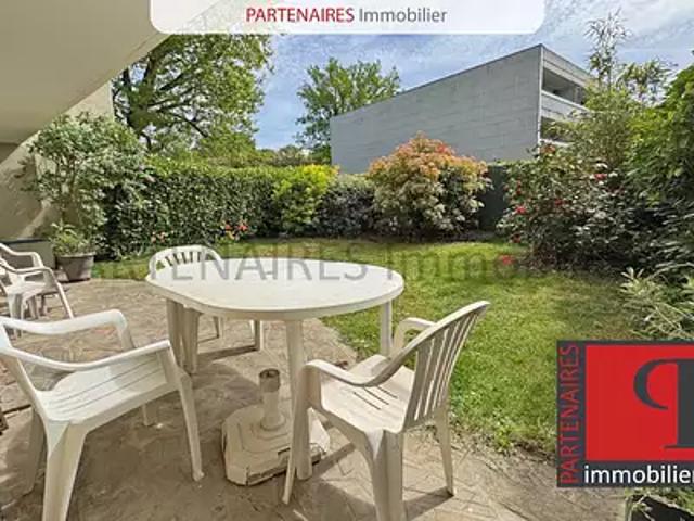 Versailles 78000 Achat / Vente appartement 4 pièces t4 terrasse