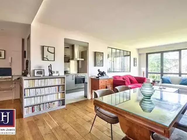 Versailles 78000 Achat / Vente appartement 4 pièces t4