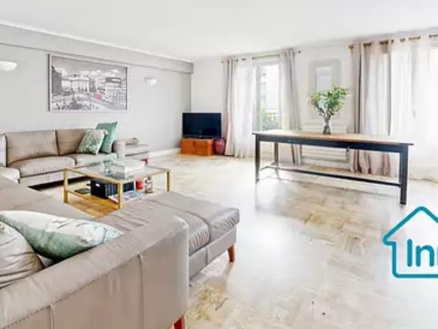 Versailles 78000 Achat / Vente appartement 4 pièces t4