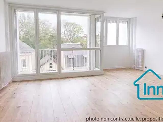 Versailles 78000 Achat / Vente appartement 4 pièces t4