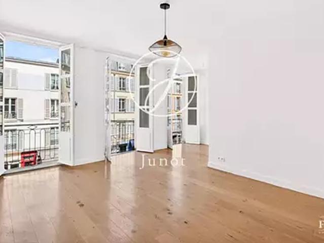 Versailles 78000 Achat / Vente appartement 4 pièces t4