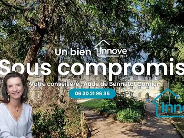 Versailles 78000 Achat / Vente appartement 5 pièces t5 au dernier étage