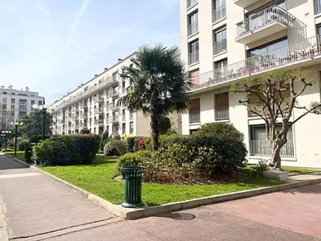 Versailles 78000 Achat / Vente appartement 5 pièces t5 balcon