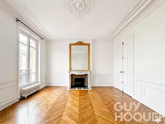 Versailles 78000 Achat / Vente appartement 5 pièces t5 cave