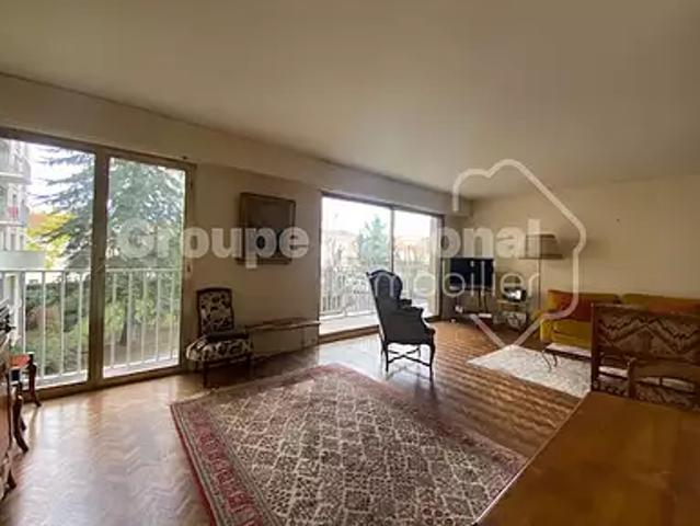 Versailles 78000 Achat / Vente appartement 5 pièces t5 cave