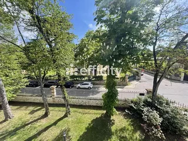 Versailles 78000 Achat / Vente appartement 5 pièces t5 cave