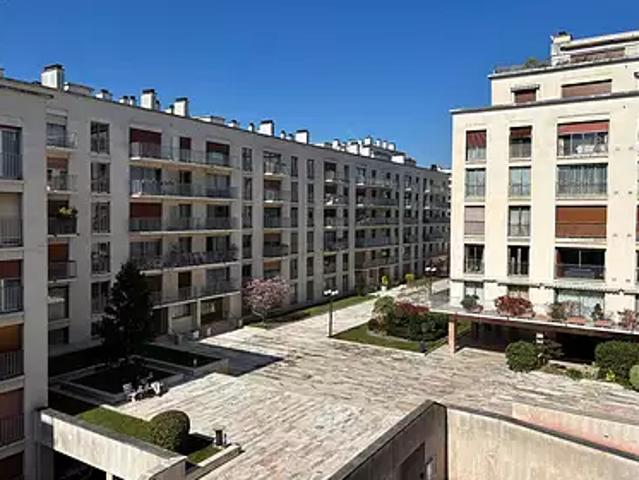 Versailles 78000 Achat / Vente appartement 5 pièces t5 cave