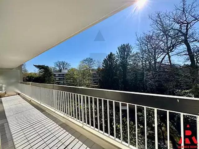 Versailles 78000 Achat / Vente appartement 5 pièces t5 cave