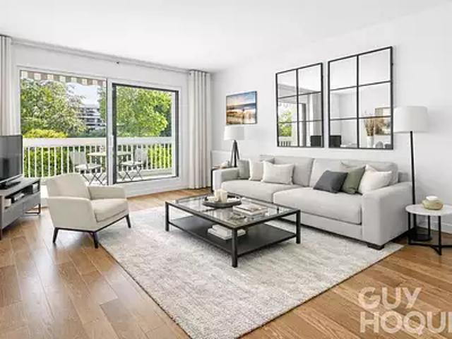 Versailles 78000 Achat / Vente appartement 5 pièces t5 cave parking