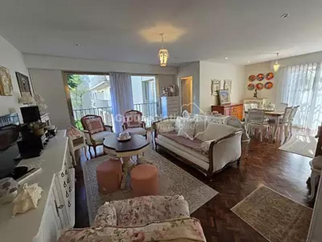 Versailles 78000 Achat / Vente appartement 5 pièces t5 cave parking