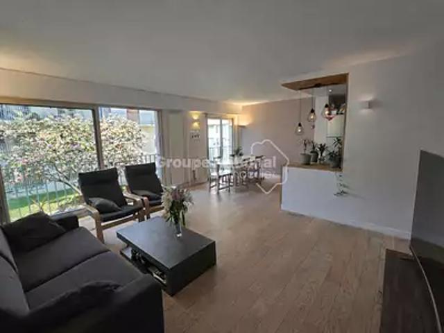 Versailles 78000 Achat / Vente appartement 5 pièces t5 cave parking