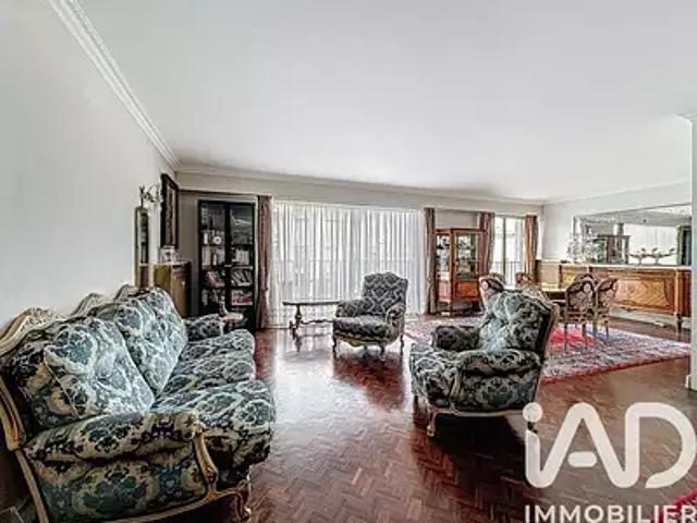 Versailles 78000 Achat / Vente appartement 5 pièces t5 parking