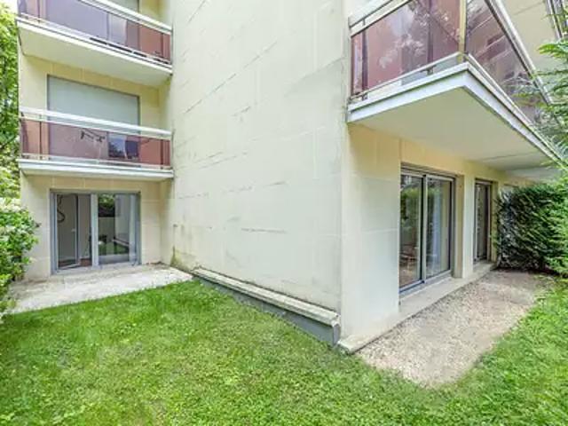 Versailles 78000 Achat / Vente appartement 5 pièces t5 terrasse cave