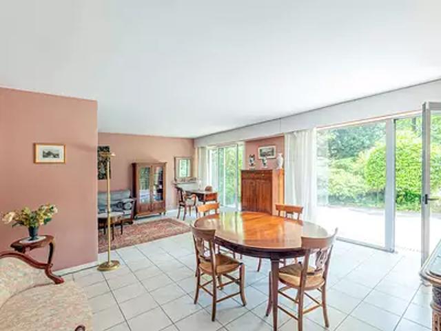 Versailles 78000 Achat / Vente appartement 5 pièces t5 terrasse cave