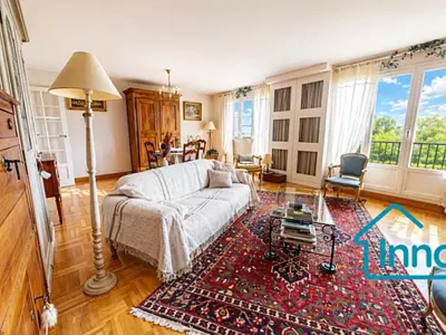 Versailles 78000 Achat / Vente appartement 5 pièces t5