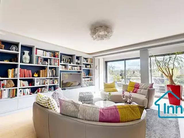 Versailles 78000 Achat / Vente appartement 5 pièces t5