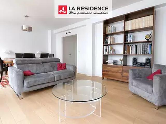Versailles 78000 Achat / Vente appartement 5 pièces t5