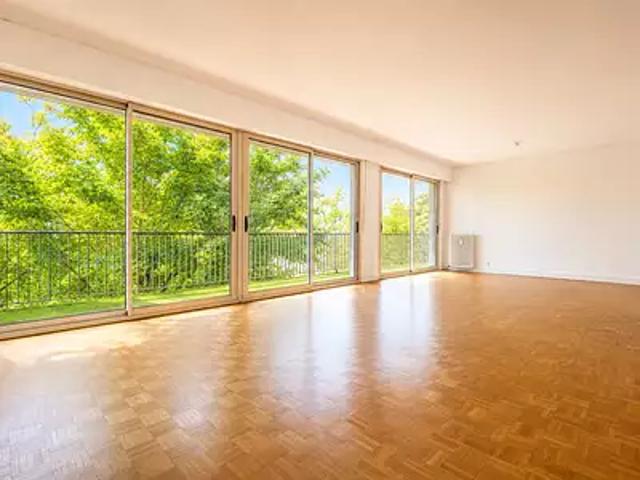 Versailles 78000 Achat / Vente appartement 5 pièces t5