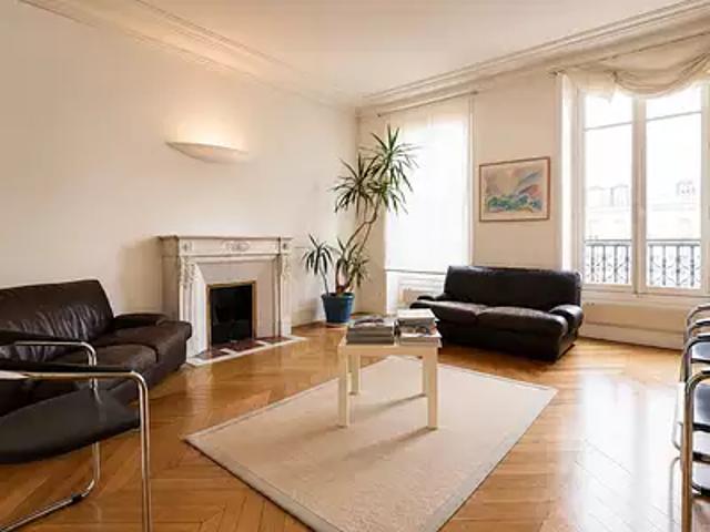 Versailles 78000 Achat / Vente appartement 5 pièces t5