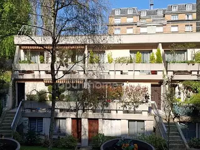 Versailles 78000 Achat / Vente appartement 5 pièces t5