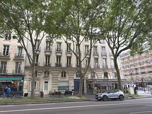 Versailles 78000 Achat / Vente appartement 6 pièces t6 au dernier étage