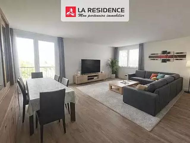 Versailles 78000 Achat / Vente appartement 6 pièces t6