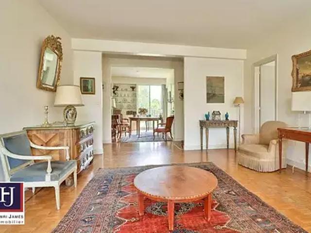Versailles 78000 Achat / Vente appartement 6 pièces t6