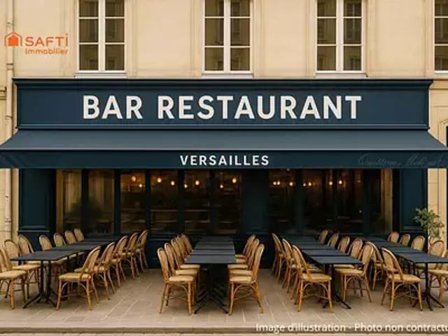 Versailles 78000 Achat / Vente divers