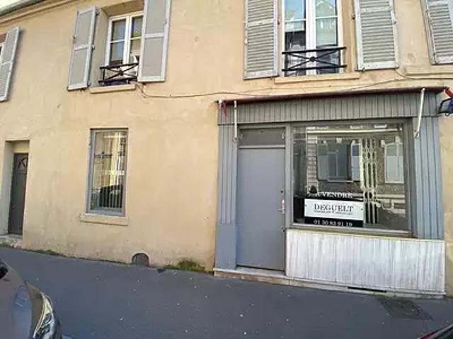 Versailles 78000 Achat / Vente divers