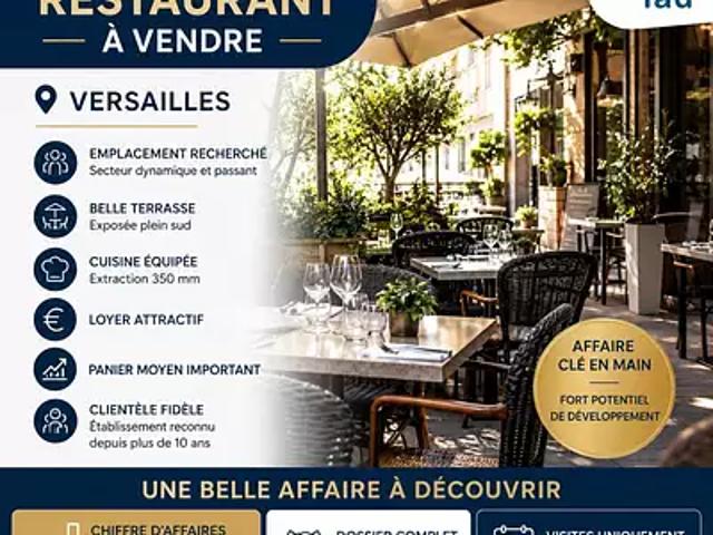 Versailles 78000 Achat / Vente divers