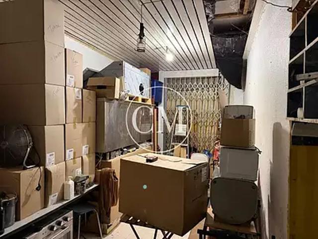 Versailles 78000 Achat / Vente divers 2 pièces